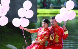 "Hôn nhân hai đầu" ở Trung Quốc