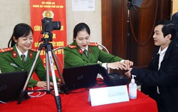 Triển khai cấp thẻ căn cước công dân có gắn chip: Còn nhiều bất cập