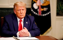 Ông Donald Trump sẽ ra sao nếu bị luận tội?