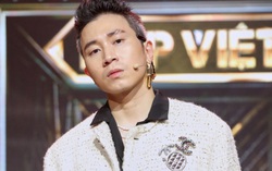 Karik tiết lộ mối quan hệ với các học trò sau Rap Việt