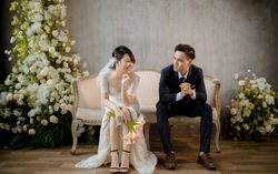 Chuyện tình có hậu của nữ sinh viên bị tạt axit