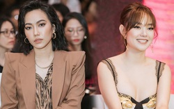 Diệu Nhi than đau tay khi phải tát Minh Hằng quá nhiều trong "Bẫy ngọt ngào"
