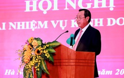 Agribank triển khai nhiệm vụ kinh doanh năm 2021
