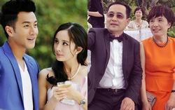 Dương Mịch gây sốc với phát ngôn "3 không"