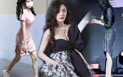 Học Dương Mịch cách lên đồ là hút mắt người nhìn