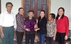 Hà Tĩnh: Hoàn thành sớm các "bước đệm" chuẩn bị cho Đại hội phụ nữ cấp cơ sở