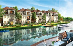 Xu hướng săn lùng bất động sản sinh thái ven sông, ven biển đảo