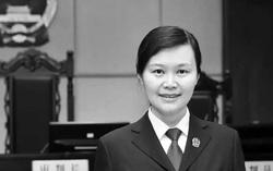Nữ thẩm phán Trung Quốc Zhou Chunmei bị sát hại