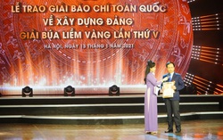 Góp một tiếng nói để Đảng ta tìm người tài