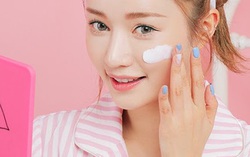 Mỹ phẩm kem thoa mặt IQ bị thu hồi toàn quốc