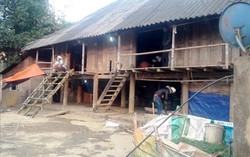 Lai Châu: Con chém cha mẹ tử vong trong đêm