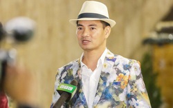 NSƯT Xuân Bắc thấy áp lực khi nhận chức Giám đốc Nhà hát Kịch Việt Nam