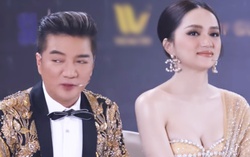 Đàm Vĩnh Hưng gọi Hoa hậu chuyển giới Hương Giang là "vợ"