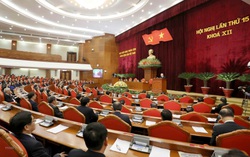 Hội nghị Trung ương 15 khóa XII: Hoàn tất việc chuẩn bị Đại hội XIII