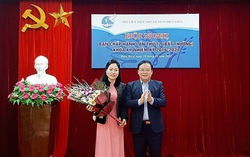 Điện Biên: Phó ban Dân vận Tỉnh ủy được bầu làm Chủ tịch Hội LHPN tỉnh
