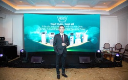 Đánh dấu 10 năm kiên định con đường Thẩm mỹ nội khoa của Bác sĩ Phạm Minh Trường 

