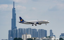 Vé 0 đồng của Vietravel Airlines được bán cho những chặng bay nào?