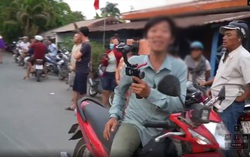 Chết khi quay TikTok và những thanh niên bỏ quên cuộc sống