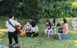 Sự e ngại của phụ huynh tạo ra rào cản đối với trẻ tự kỷ