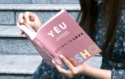 Đạo sư Osho chỉ dẫn cách trải nghiệm tình yêu