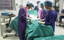 Dương vật bị hoại tử sau khi đi cắt bao quy đầu tại phòng khám tư