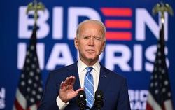 Hoa Kỳ: ông Biden sẽ nhậm chức trong buổi lễ phá vỡ mọi quy tắc truyền thống