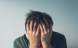 Stress ngày Tết có thể đến từ những xung đột gia đình cực kì đơn giản này