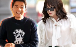 Tài tử Ahn Jae Wook giật mình vì 1 mỹ nhân Việt, ai ngờ lại là... Ngô Kiến Huy