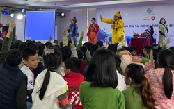 “Làm chủ tài chính - Tương lai bình đẳng”