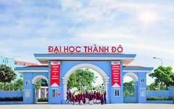 Trường Đại học Thành Đô thông báo Tuyển sinh hệ ĐH, CĐ chính quy đợt 1 năm 2021