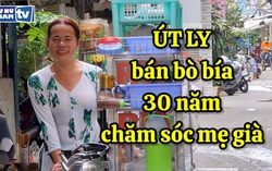 Người chuyển giới mưu sinh: Út Ly hiền lành được các chị em ủng hộ