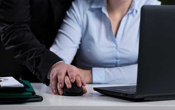 Nhận hối lộ tình dục sẽ bị xử lý tội danh về tham nhũng