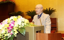 Bầu cử đại biểu Quốc hội, HĐND các cấp: Chọn những đại biểu xứng đáng với nhiệm vụ chính trị thời kỳ mới