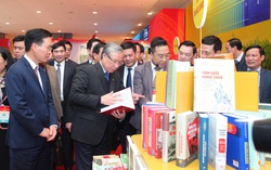 Hơn 300 cơ quan báo chí trong và ngoài nước cử phóng viên tham gia đưa tin Đại hội Đảng lần thứ XIII
