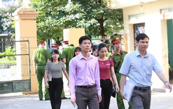 Vụ án chạy thận tại BV Đa khoa Hòa bình: Nhiều người bị kết án được ra tù trước hạn
