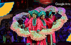 Kỳ quan Việt Nam được triển lãm trên toàn thế giới
