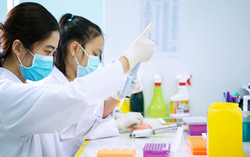 5.000 xét nghiệm miễn phí tầm soát bệnh tan máu bẩm sinh dành cho thai phụ