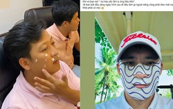 Hội quý ông có vợ “háo sắc": Trường Giang bôi trát lành nghề, Công Vinh ra đường đắp mặt nạ