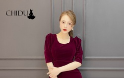 Thời trang CHIDU: Phụ nữ đẹp nhất khi biết yêu thương bản thân mình