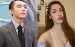 Quế Vân tố Sơn Tùng "vô ơn", hot girl Mi Vân bênh vực "sếp"