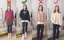 Style của bạn sẽ bứt phá trong năm mới nếu nắm được bí quyết "lên đồ" này 