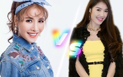 Cựu người mẫu Quế Vân đẹp ngọt ngào sau 6 lần sửa mũi
