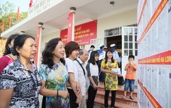 Hướng dẫn tổ chức Hội nghị hiệp thương giới thiệu ứng viên ĐBQH