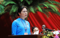 Quan tâm hỗ trợ phụ nữ tiếp cận, thụ hưởng chính sách an sinh xã hội, phúc lợi xã hội