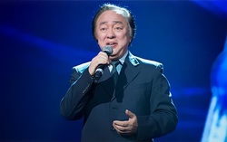 NSND Trung Kiên qua đời