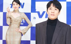 Tài tử Kim Rae Won xuống sắc nhợt nhạt, "ác nữ" Lee Da Hee chiếm trọn sự chú ý