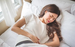 Nguy cơ mắc ung thư cao, nếu bụng xuất hiện 3 dấu hiệu này