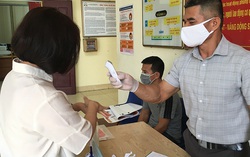Thêm 53 bệnh nhân nhiễm Covid-19 trong cộng đồng, Hải Dương chiếm 48 ca