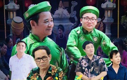 Nhà thơ Ngọc Lê Ninh làm phim Tết về âm nhạc dân tộc