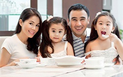 Sẽ có nhiều hỗ trợ thiết thực cho các cặp vợ chồng sinh 2 con một bề